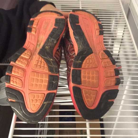 Asics Running Shoes - Picture 3 of 4